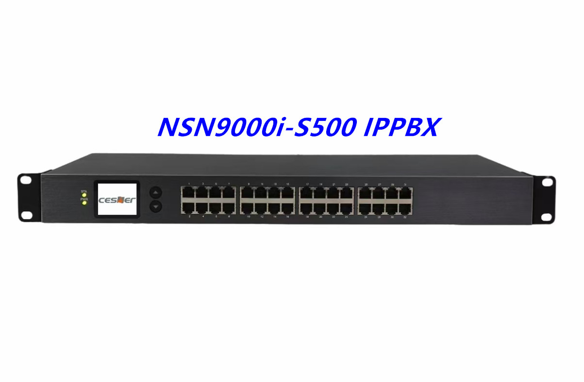 NSN9000i IPPBX