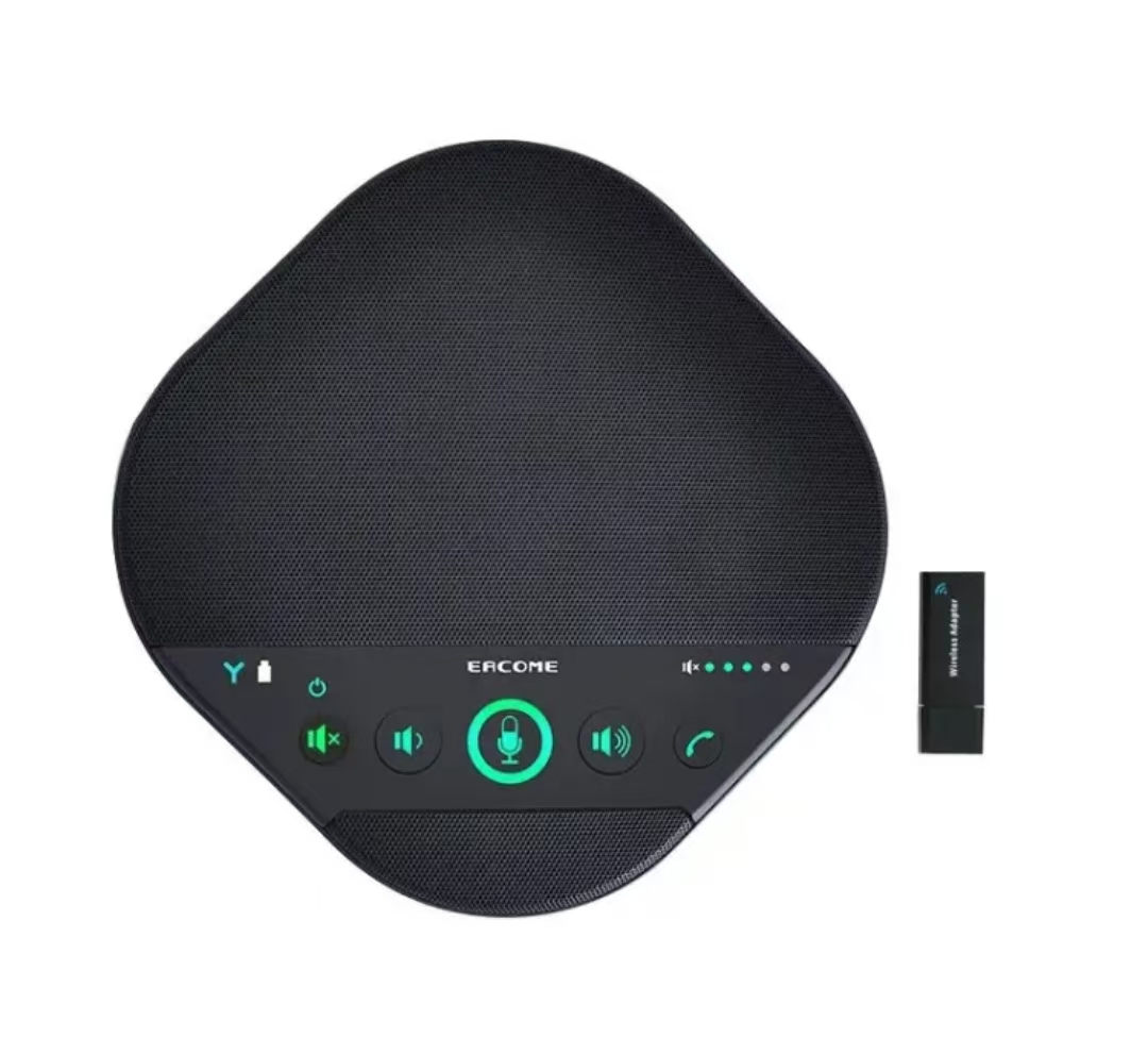 因科美全向麦克风（无线/蓝牙）SV16系列