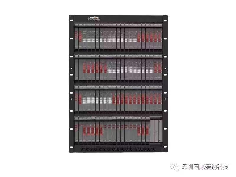 NSN9000HE 数字电话交换机