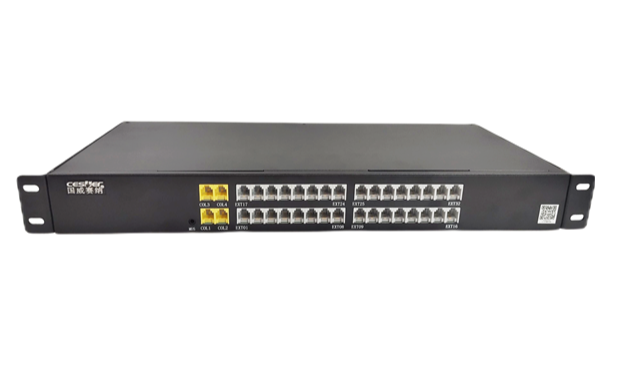 WS824(2F)集团电话交换机